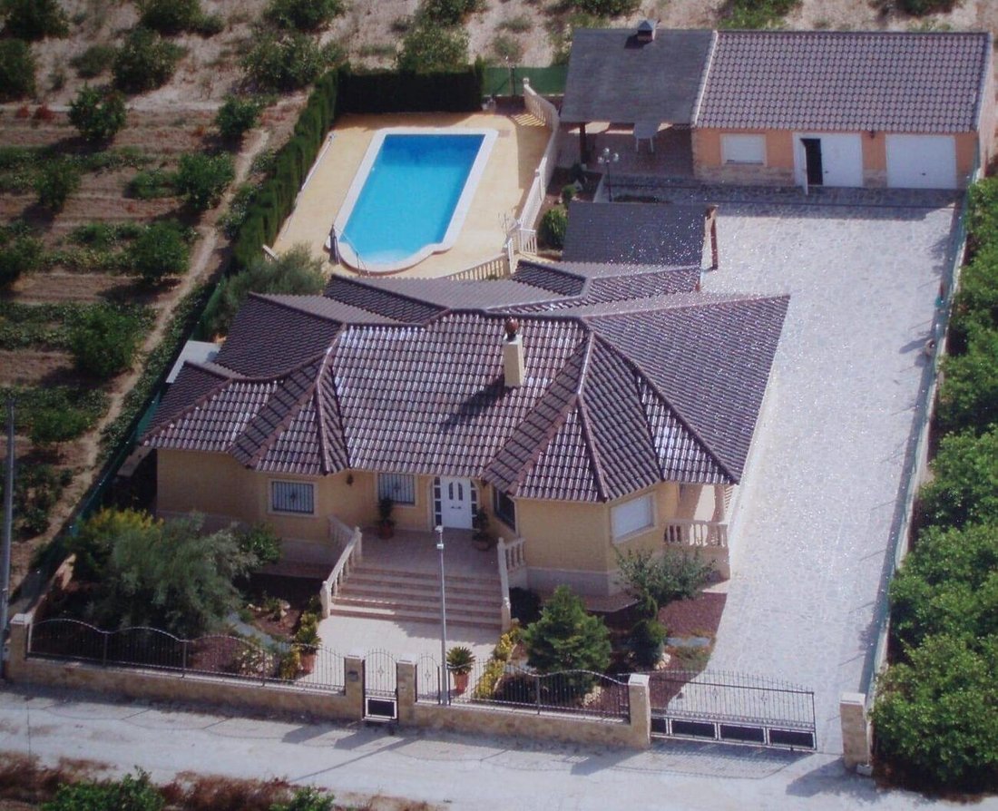 House in Orihuela, Valencian Community, Spain 4 - 18314624