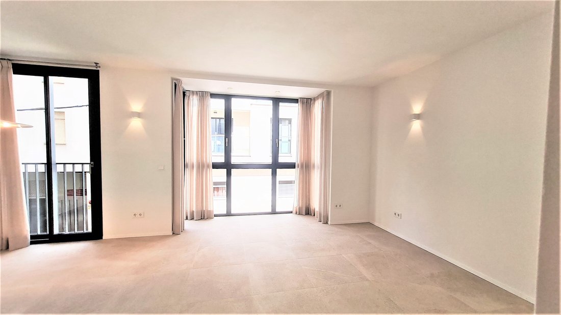 Apartment in Palma, Balearic Islands, Spain 3 - 18310291