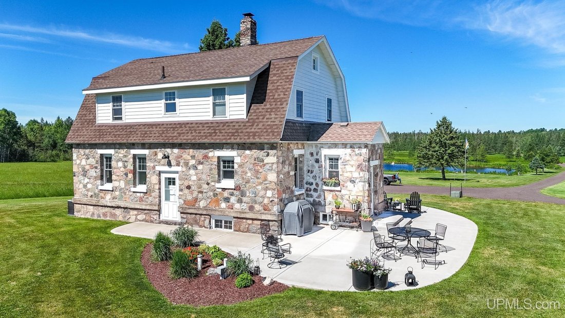 House in Hurley, Wisconsin, United States 4 - 18309735
