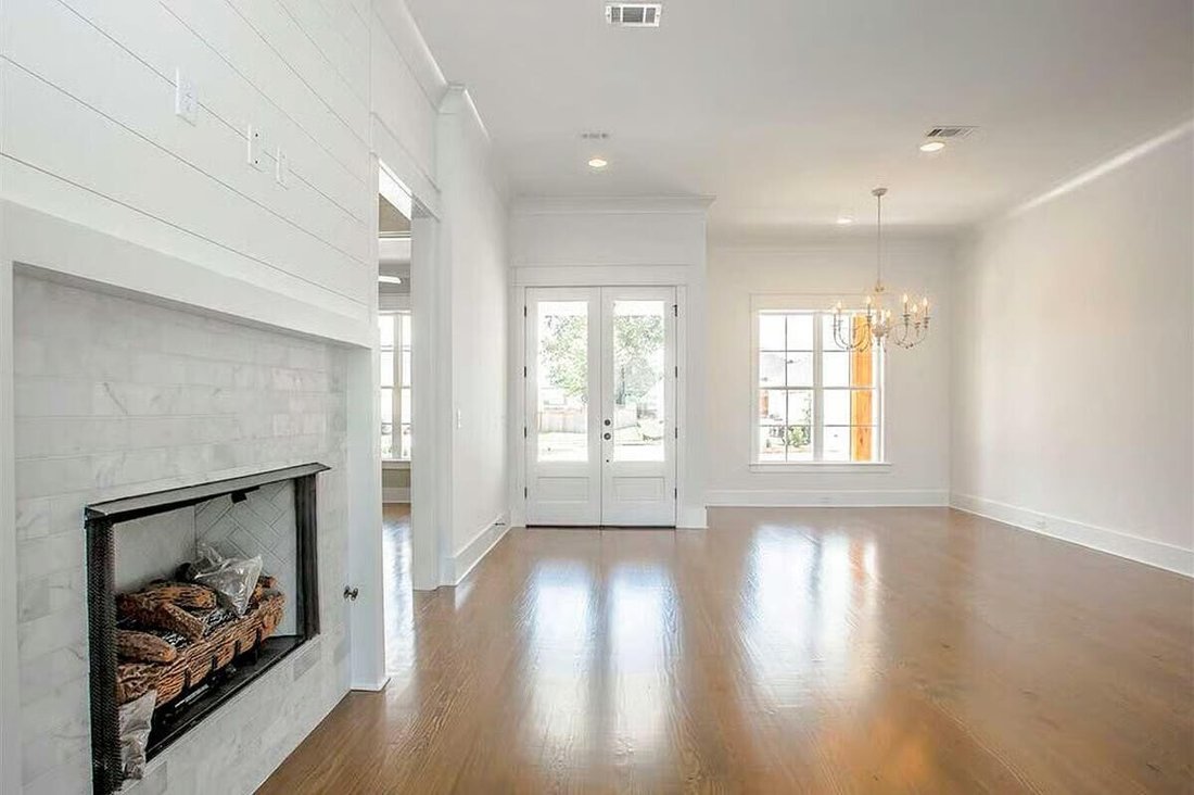 House in South Lyon, Michigan, United States 3 - 18310075