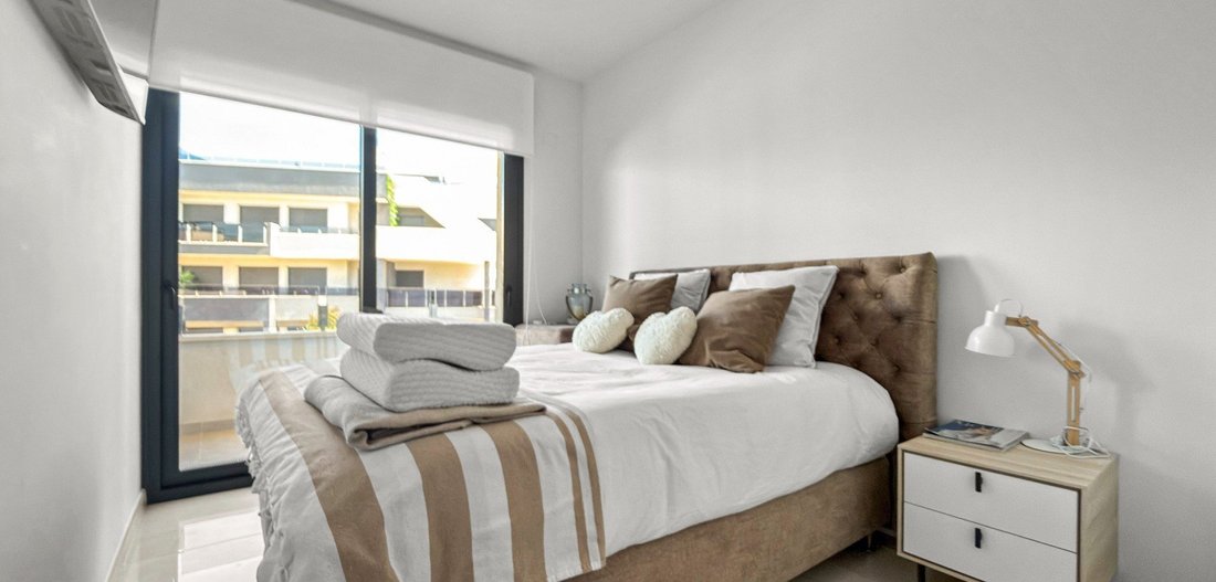 Apartment in Orihuela, Valencian Community, Spain 4 - 18314781