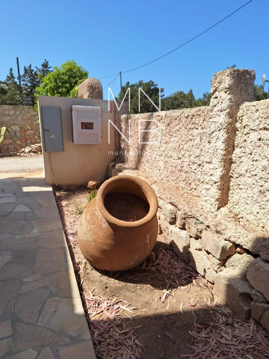 Apartment in Formentera, Balearic Islands, Spain 3 - 18314037