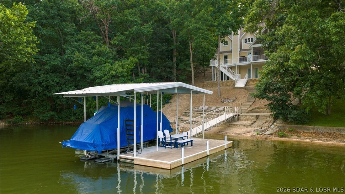 House in Lake Ozark, Missouri, United States 3 - 18313642