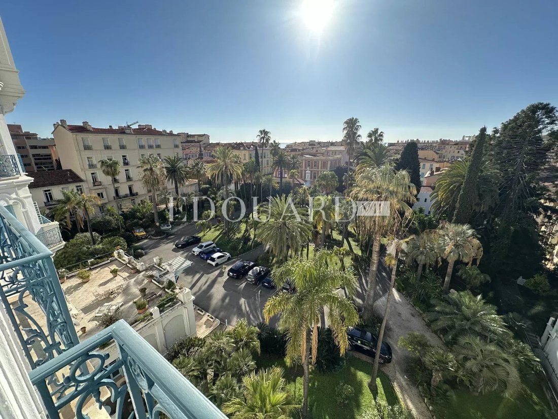Apartment in Menton, Provence-Alpes-Côte d'Azur, France 4 - 15178953