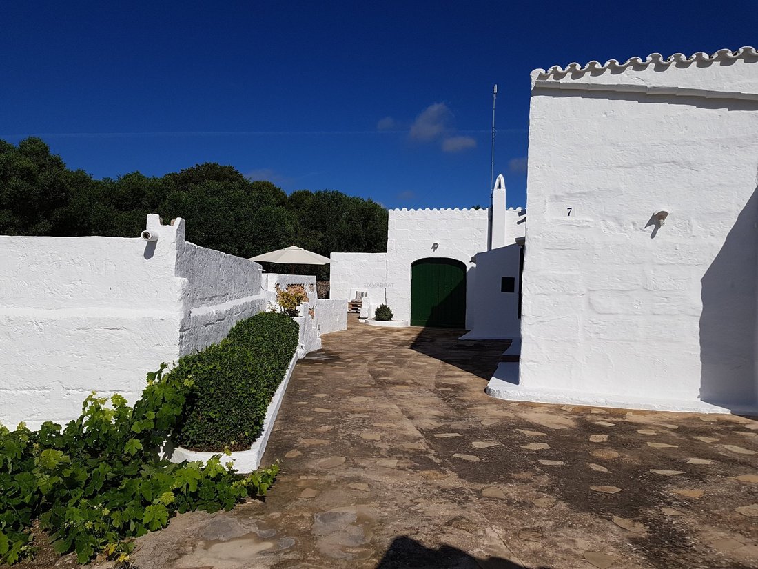 House in Maó / Mahón, Balearic Islands, Spain 4 - 18311978