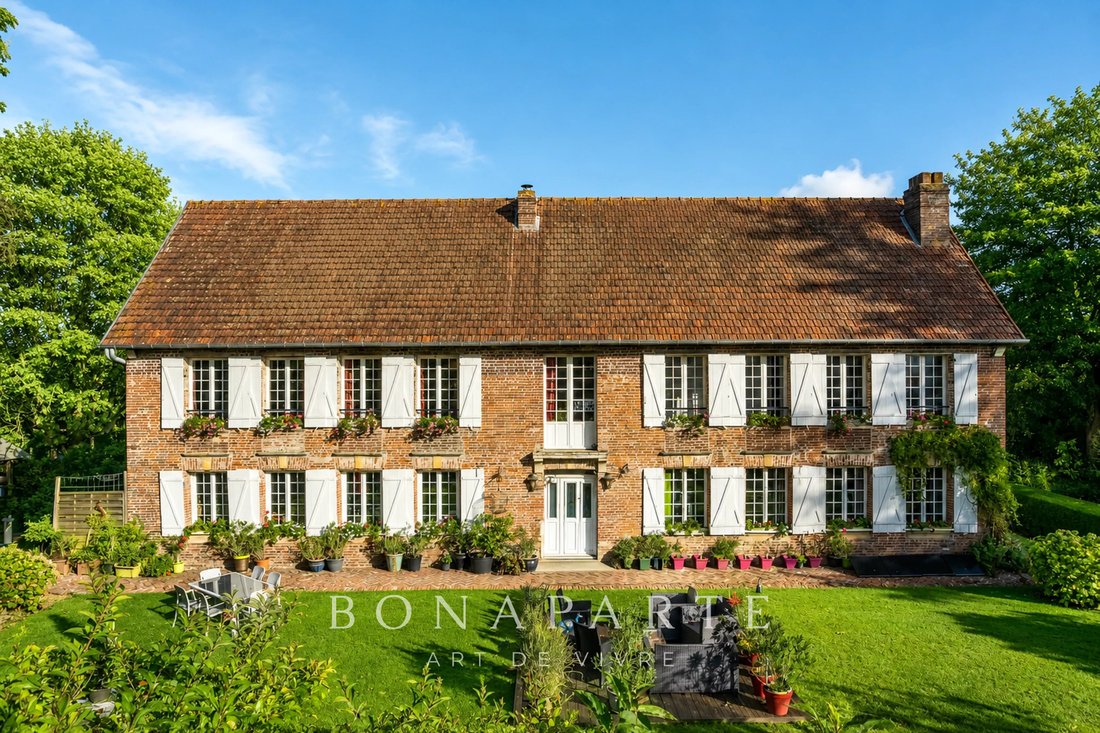 Tenuta a Secteur Sauvegarde, Honfleur, Francia 1 - 17379102