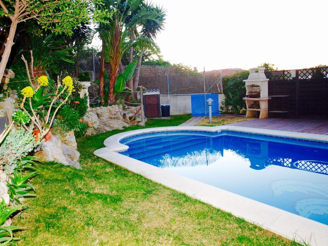 House in Sitges, Catalonia, Spain 1 - 18312632