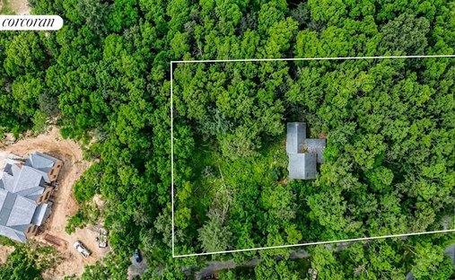 Land in Wainscott, New York, United States 1