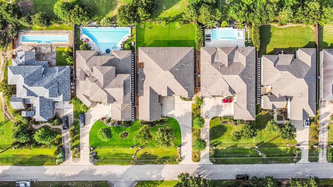 House in Katy, Texas, United States 5 - 18316418
