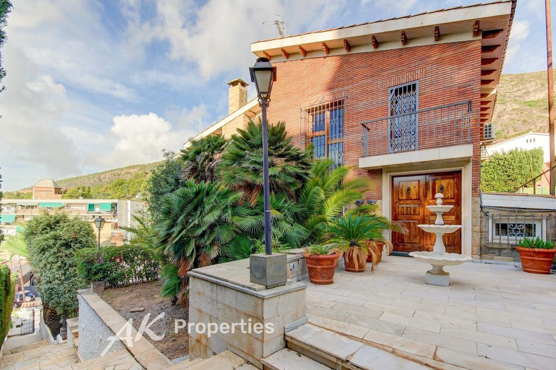 House in Castelldefels, Catalonia, Spain 3 - 18312344
