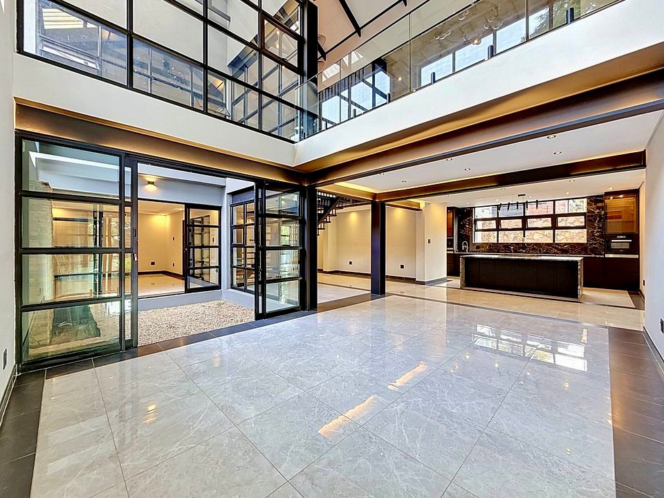 House in City of Tshwane Metropolitan Municipality, Gauteng, South Africa 5 - 18310926