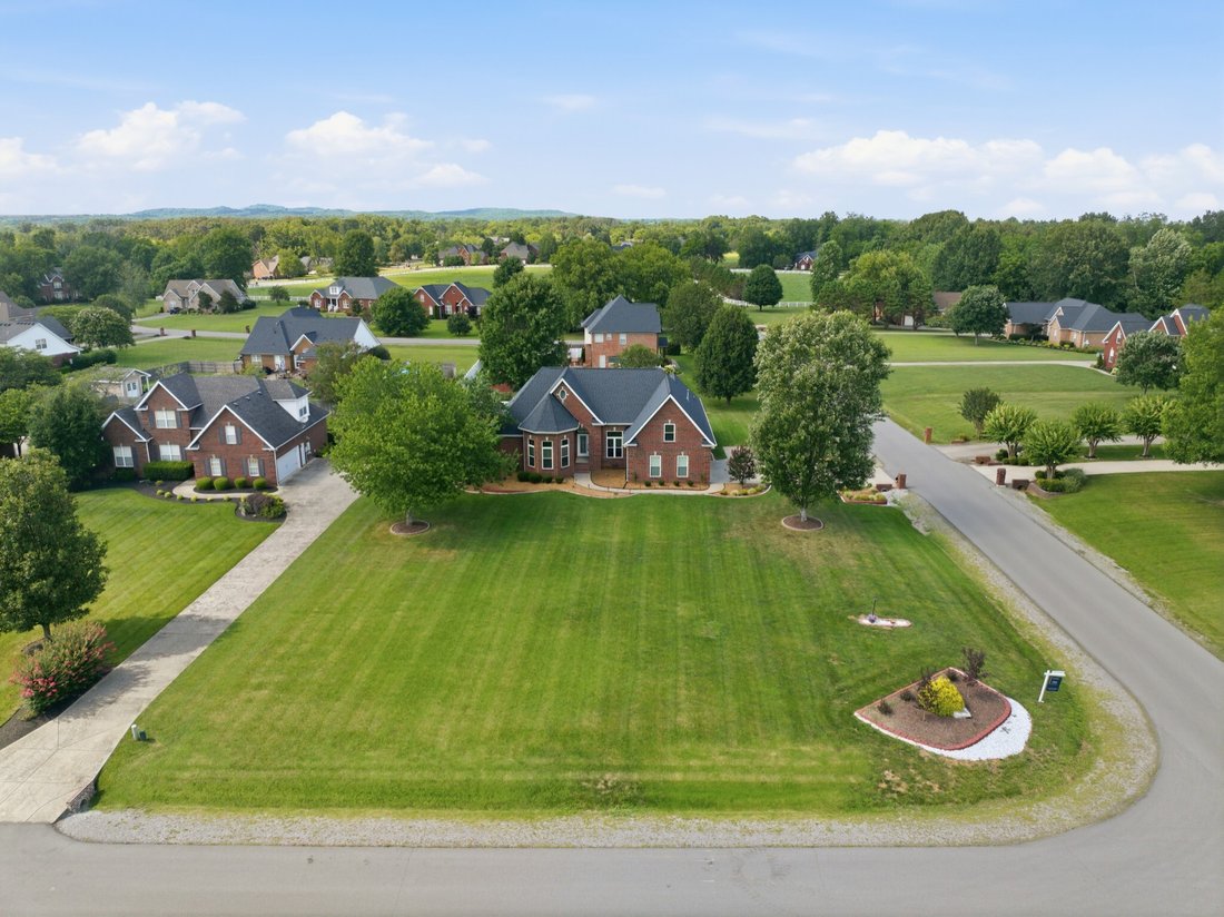 House in Murfreesboro, Tennessee, United States 5 - 18315950