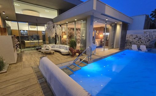 Casa en Benijófar, Comunidad Valenciana, España 1
