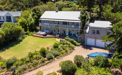 House in Cape Town, Western Cape, South Africa 1