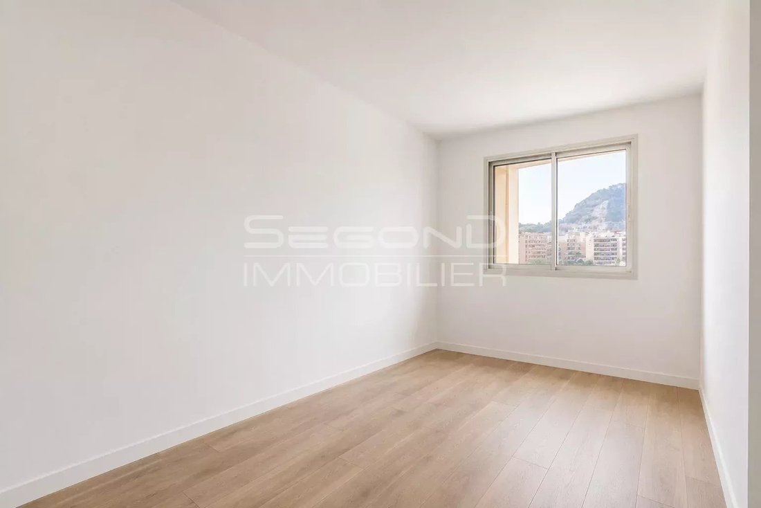 Apartment in Monaco, Monaco 5 - 15451685