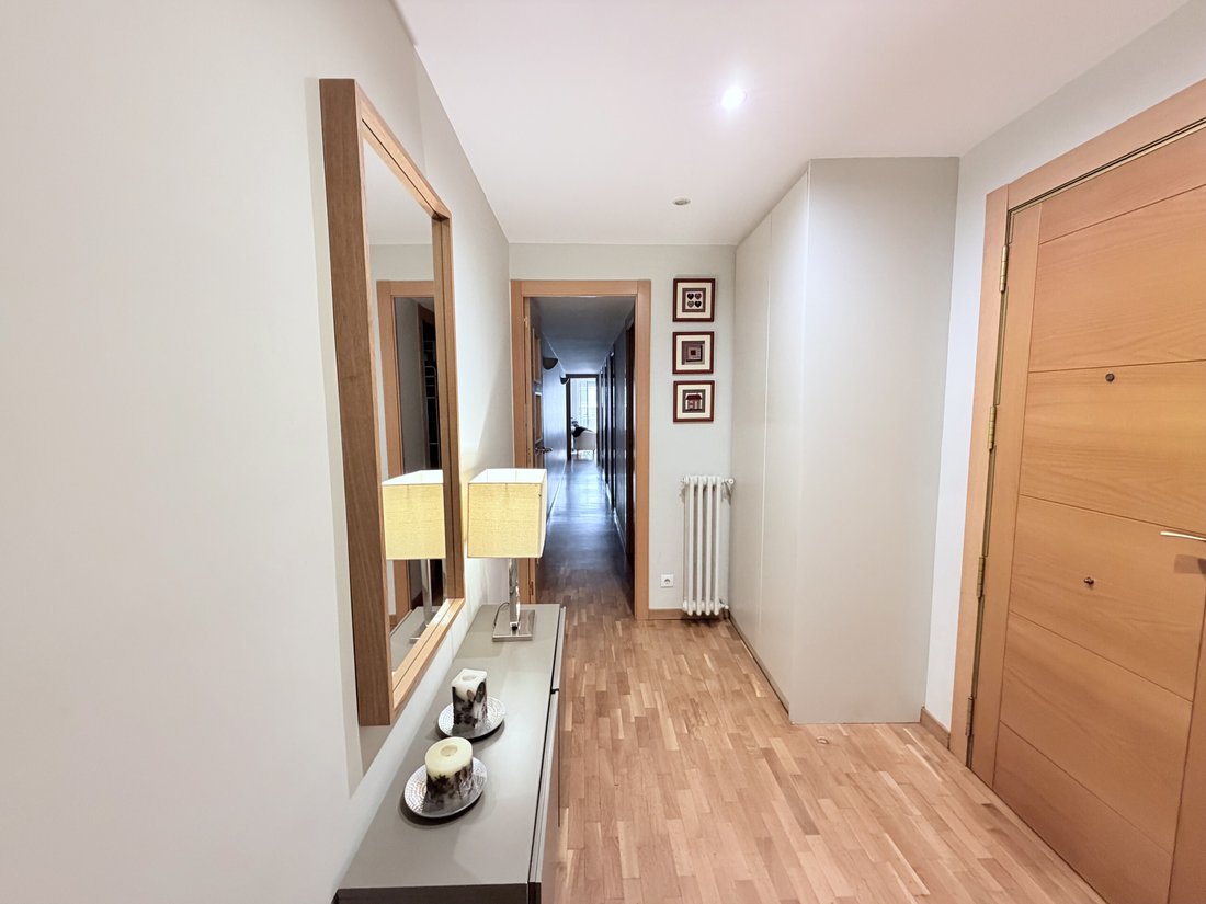 Apartment in Eixample, Barcelona, Spain 3 - 18312107