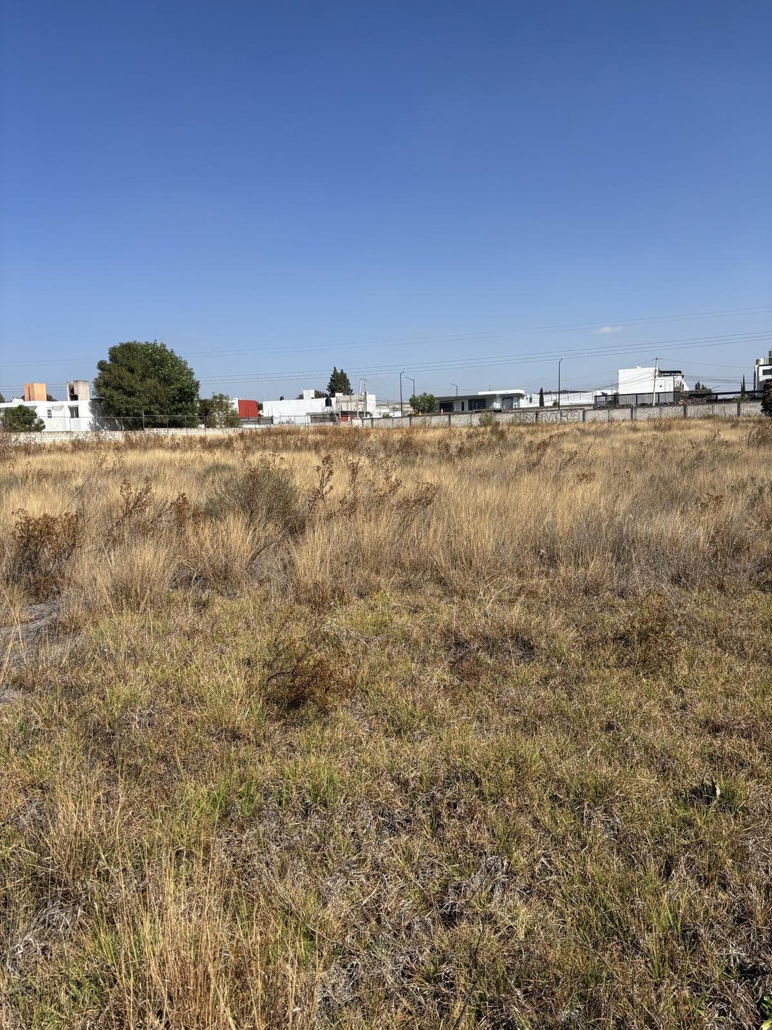 Land in San Andrés Cholula, Puebla, Mexico 4 - 18310447
