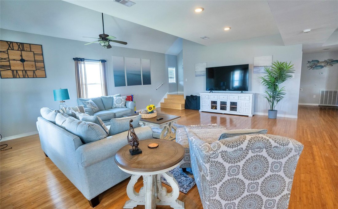 House in Bolivar Peninsula, Texas, United States 4 - 18316412