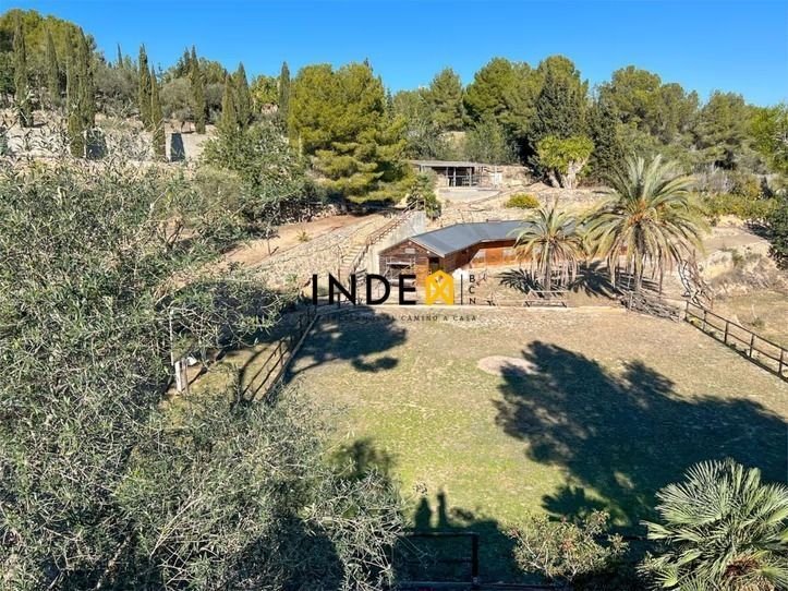 Villa in Albinyana, Catalonia, Spain 1 - 18313008