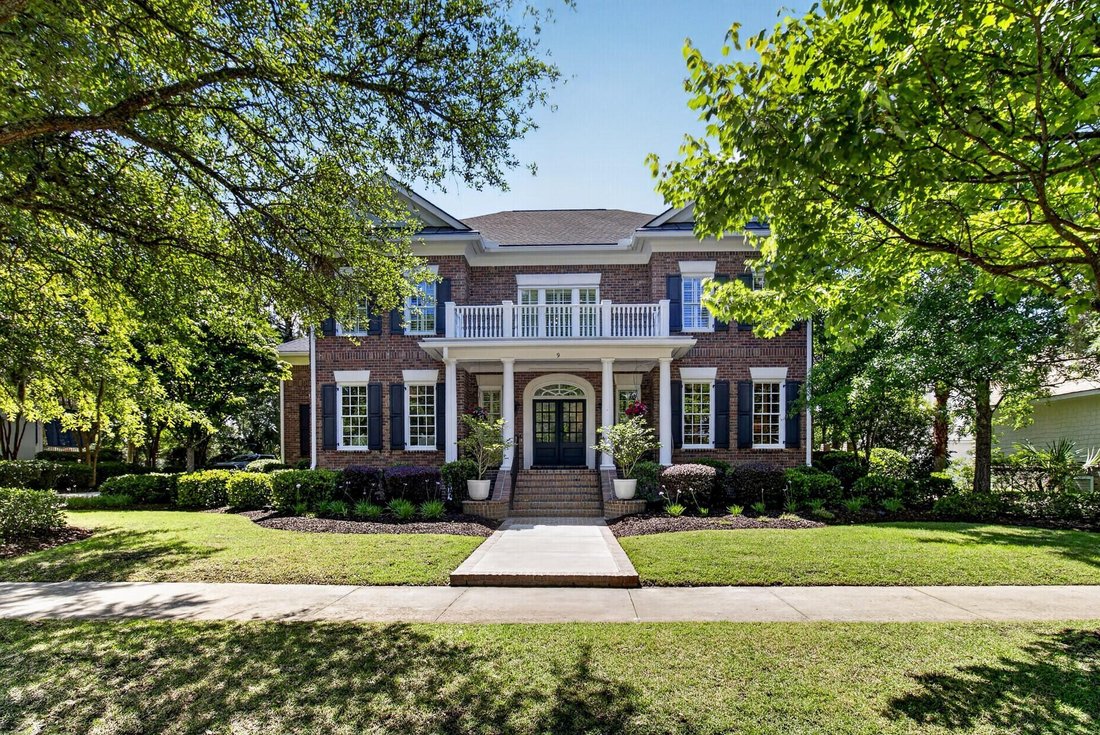 House in Charleston, South Carolina, United States 1 - 17883739
