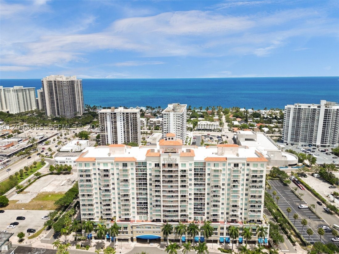 Condo in Fort Lauderdale, Florida, United States 2 - 18313025