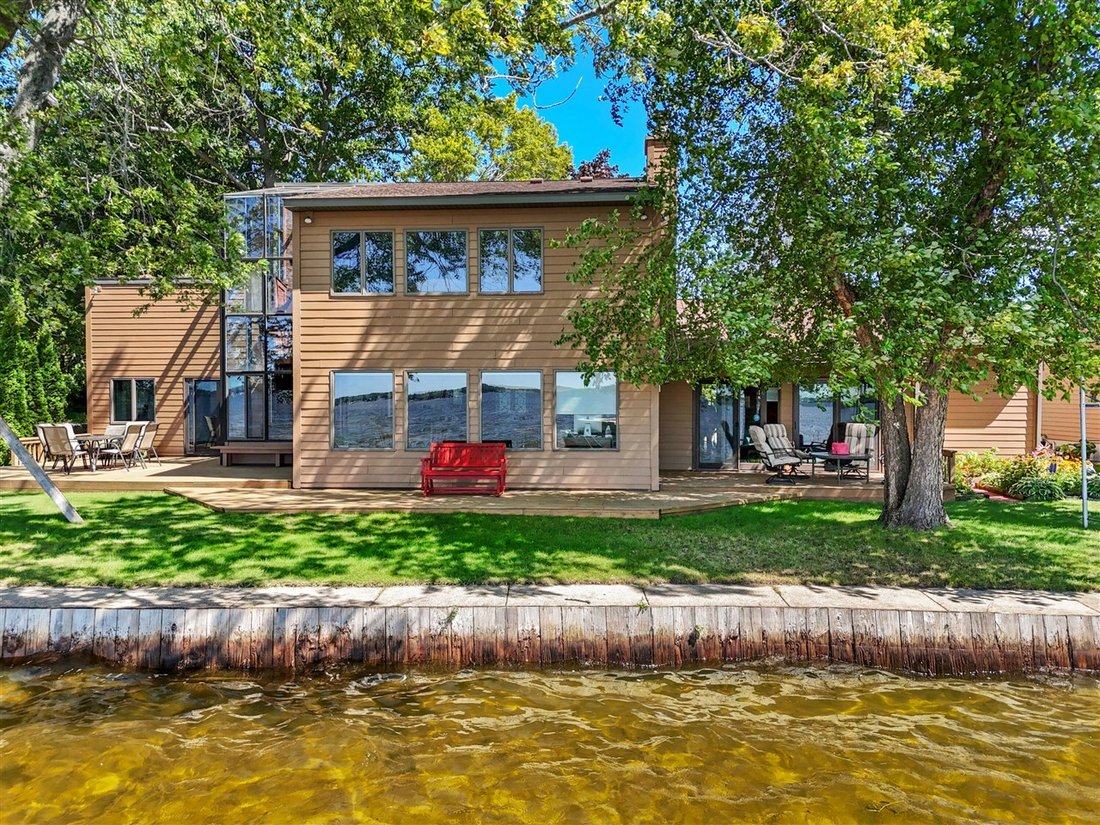 House in Cadillac, Michigan, United States 1 - 18314103