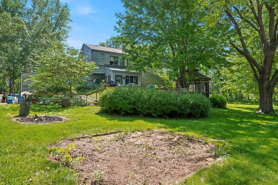 House in Antioch, Illinois, United States 5 - 18313470