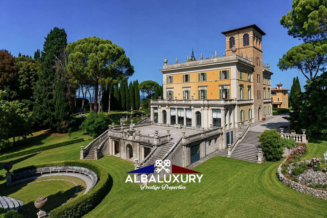 Villa in San Martino in Campo, Perugia, Umbria 5 - 15347272
