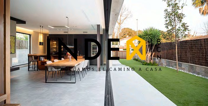 House in Sant Pere de Ribes, Catalonia, Spain 4 - 18312611