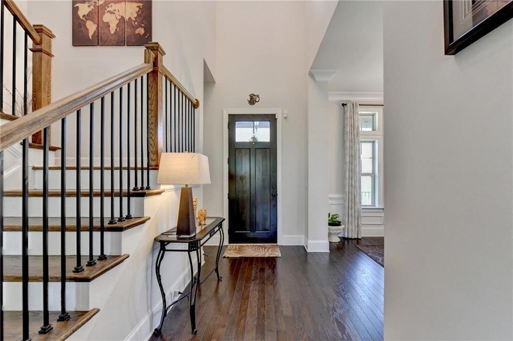 House in Suwanee, Georgia, United States 5 - 18313401