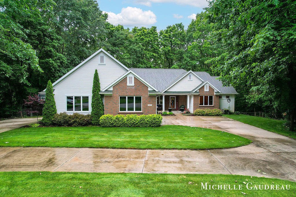 House in Middleville, Michigan, United States 1 - 18308406