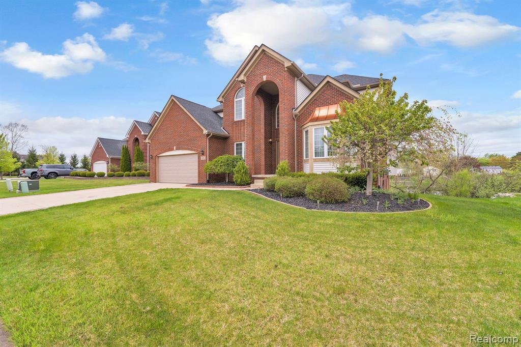 House in Novi, Michigan, United States 4 - 18307691