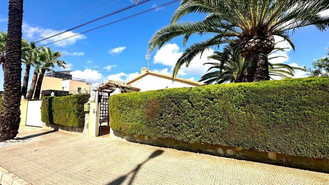 House in Cabo Roig, Orihuela, Valencian Community 2 - 18314927