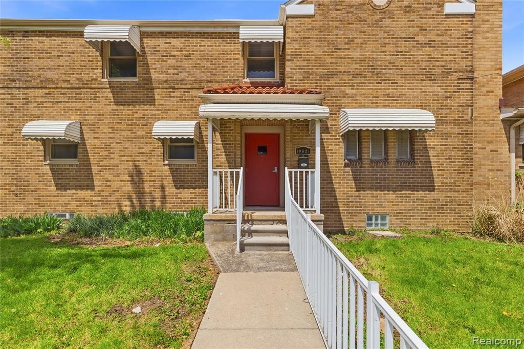 House in Melvindale, Michigan, United States 5 - 18309353