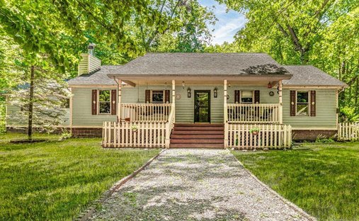 House in Union Pier, Michigan, United States 1