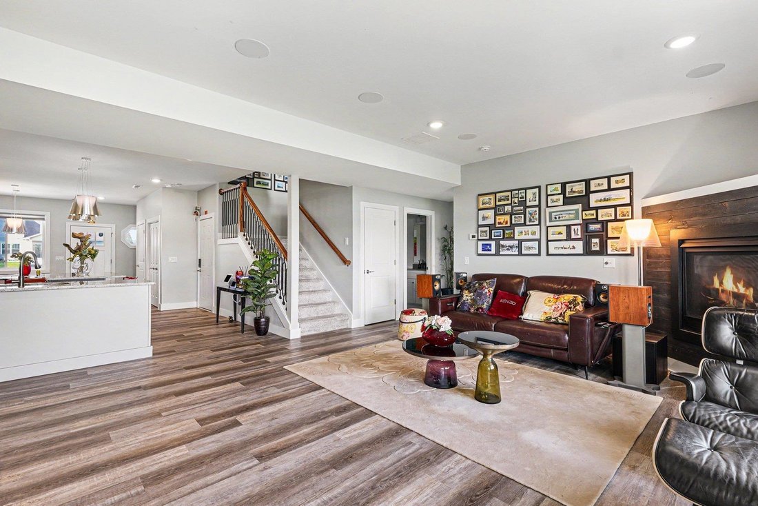 Condo in Bay City, Michigan, United States 3 - 18308175