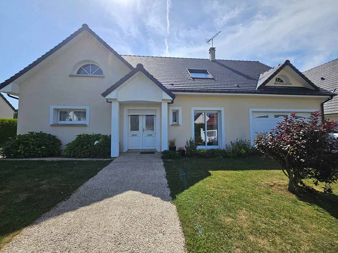 Villa in Rivery, Hauts-de-France, France 1 - 18314502