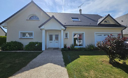 Villa in Rivery, Hauts-de-France, France 1