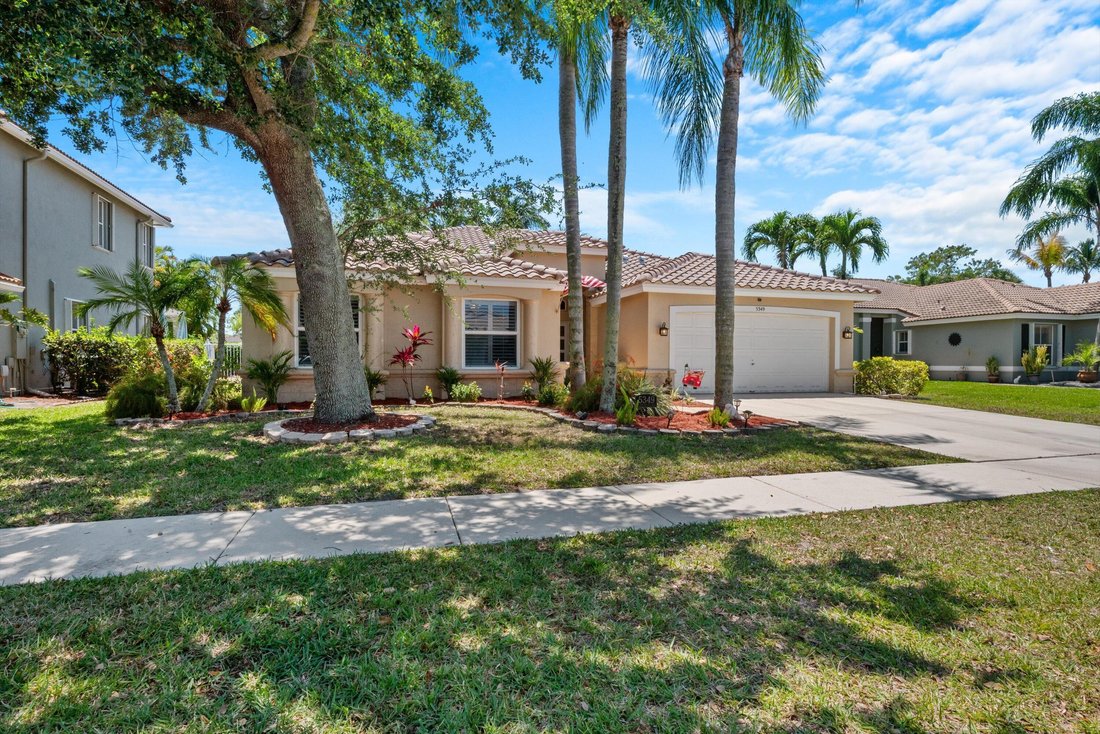 House in Lake Worth, Florida, United States 4 - 18316437