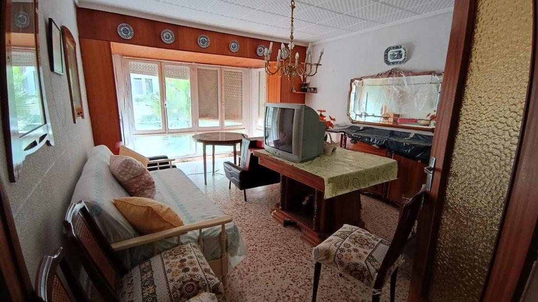 House in Torrevieja, Valencian Community, Spain 1 - 18314953