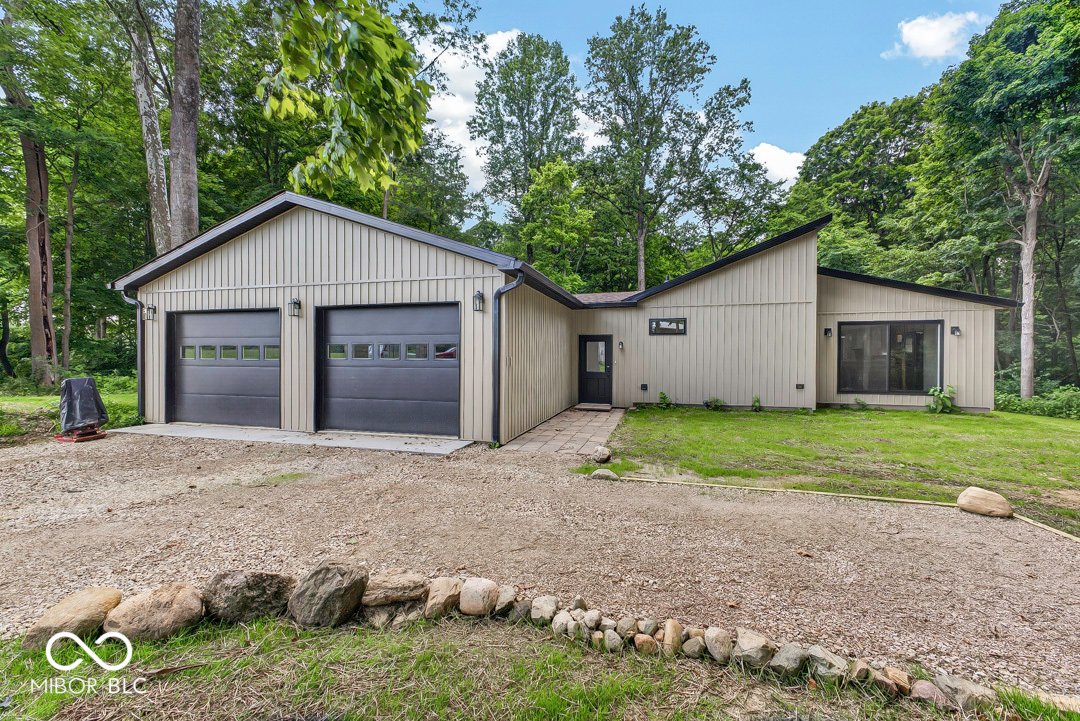 House in Martinsville, Indiana, United States 1 - 18315880