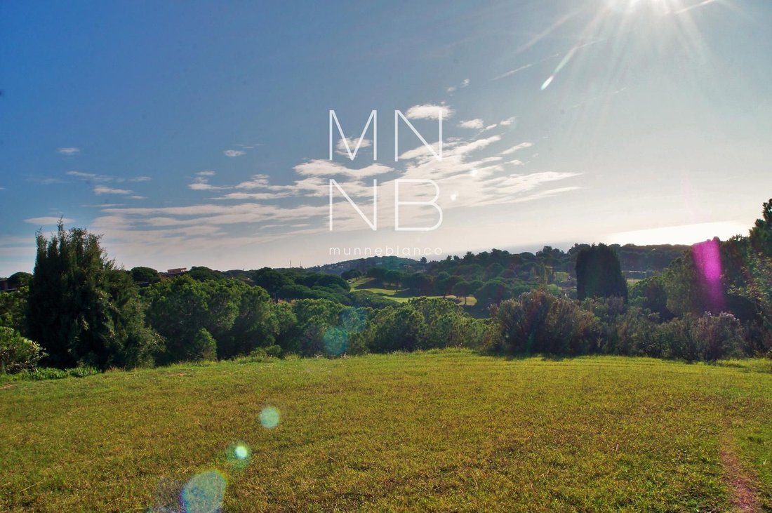 Land in Sant Vicenc de Montalt, Catalonia, Spain 1 - 18311863