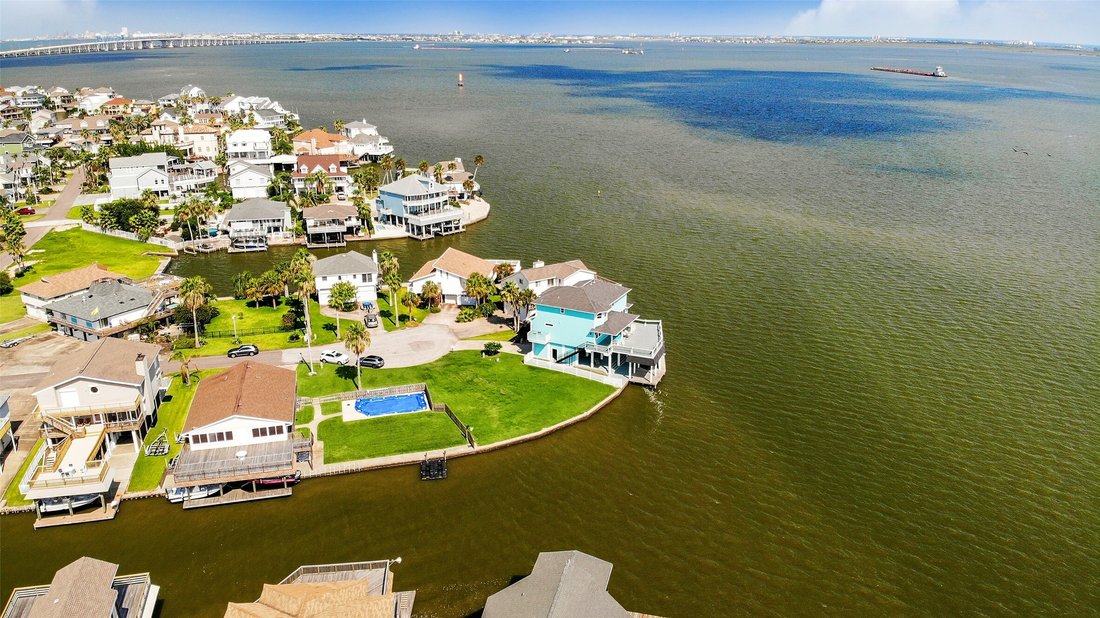 Land in Galveston, Texas, United States 5 - 18315206