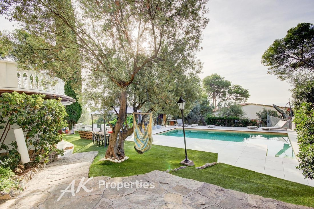 Villa in Castelldefels, Catalonia, Spain 5 - 18312061