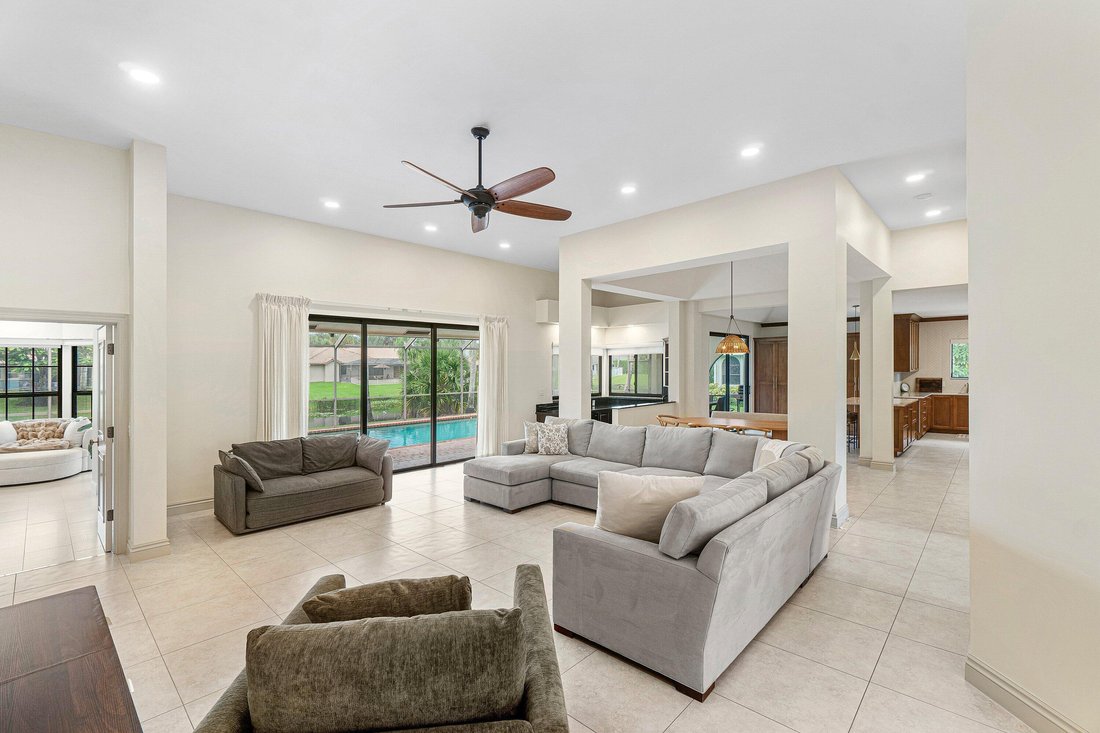 House in Delray Beach, Florida, United States 5 - 18314179