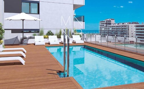 Appartamento a Districte 1, Badalona, Spagna 1