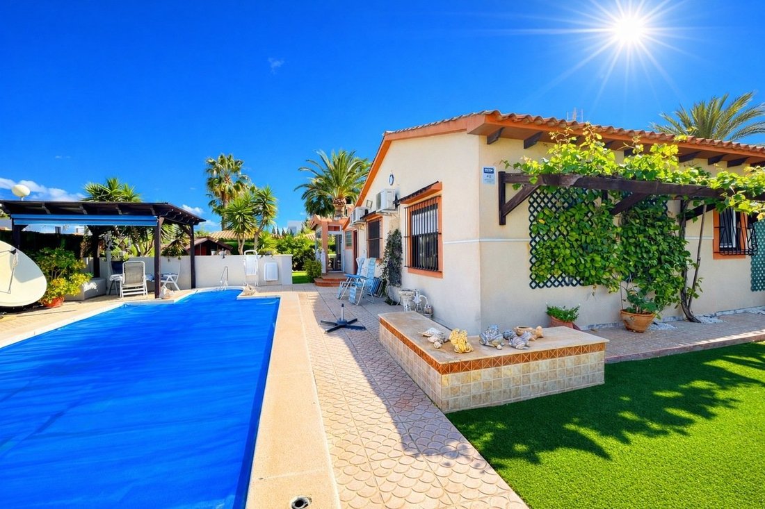 House in Cabo Roig, Orihuela, Valencian Community 1 - 18314943
