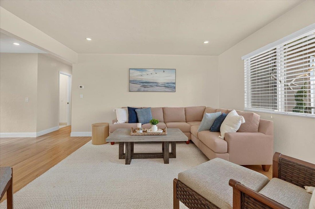 House in Watsonville, California, United States 5 - 18288375