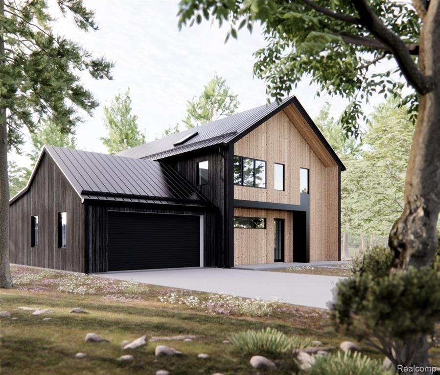 House in New Buffalo, Michigan, United States 3 - 18308134