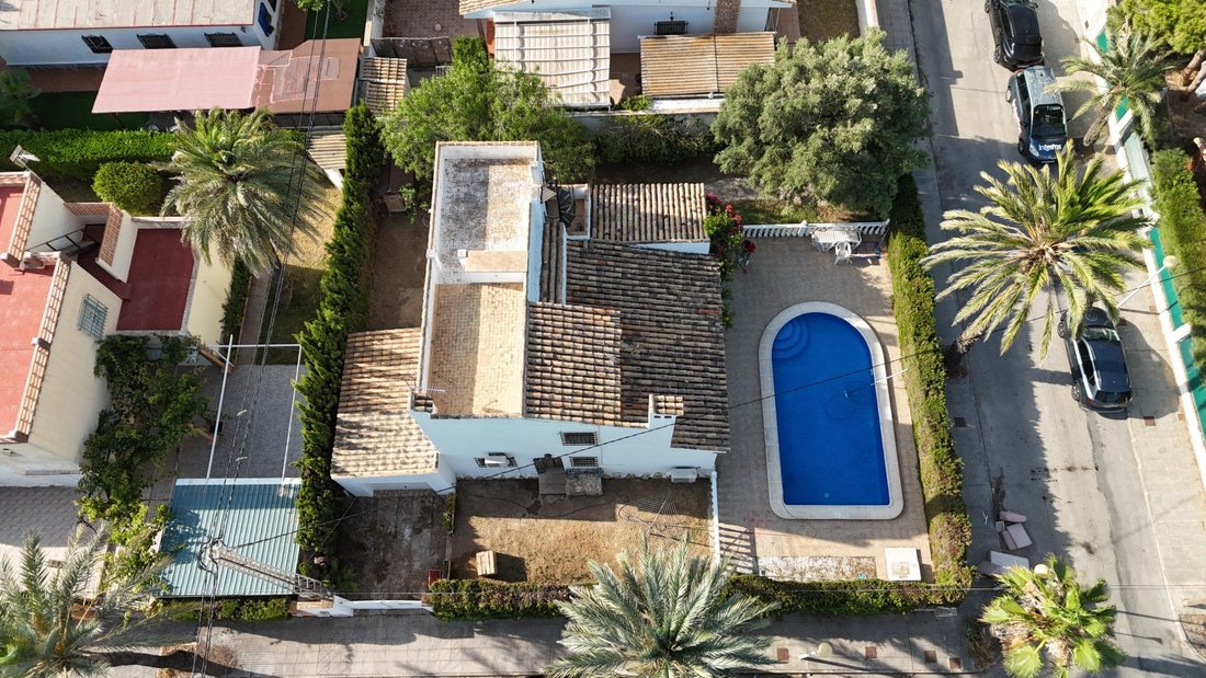 House in Cabo Roig, Orihuela, Valencian Community 4 - 18314946